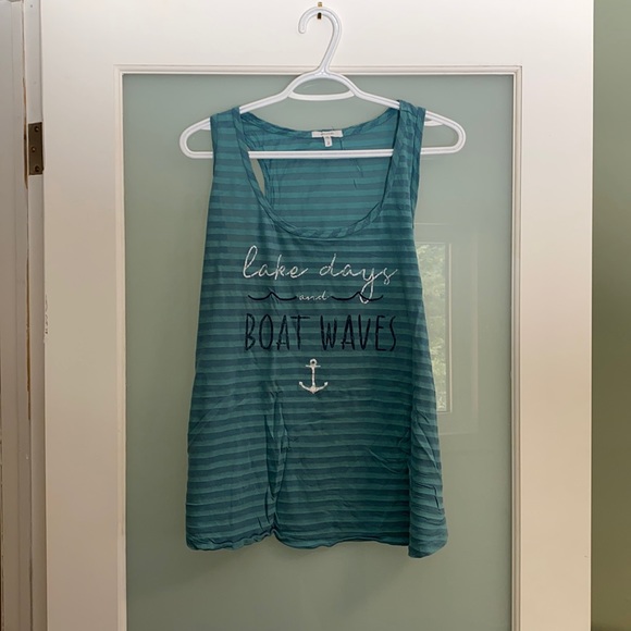 Maurices Tank Top - Picture 1 of 3